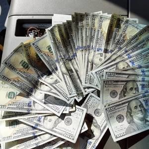 Meet your Posher, George